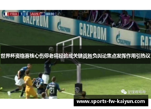世界杯资格赛核心伤停老将经验成关键战胜负舆论焦点发挥作用引热议