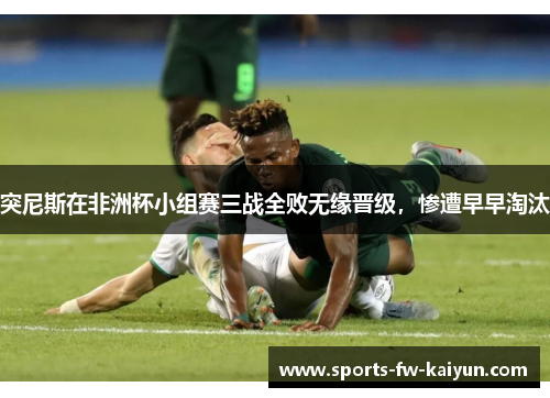 突尼斯在非洲杯小组赛三战全败无缘晋级,惨遭早早淘汰 突尼斯在非洲杯小组赛三战全败无缘晋级,惨遭早早淘汰